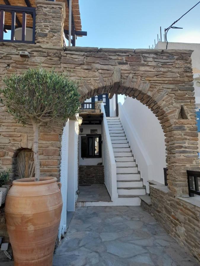 Spitalia Apartment *
