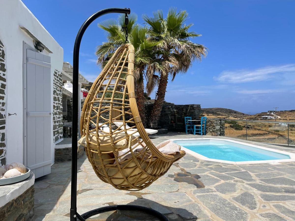 Efthymia Faros (Sifnos)