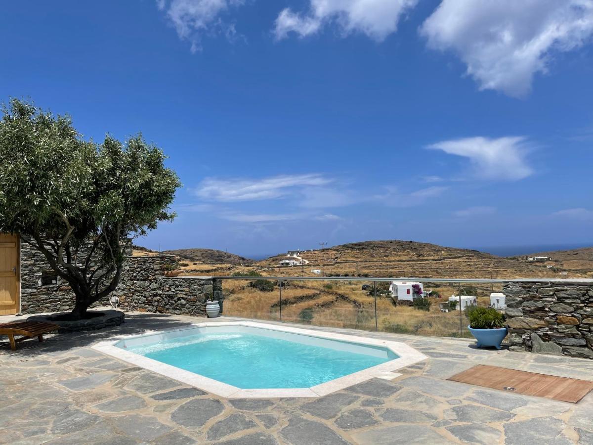 Efthymia Faros (Sifnos)