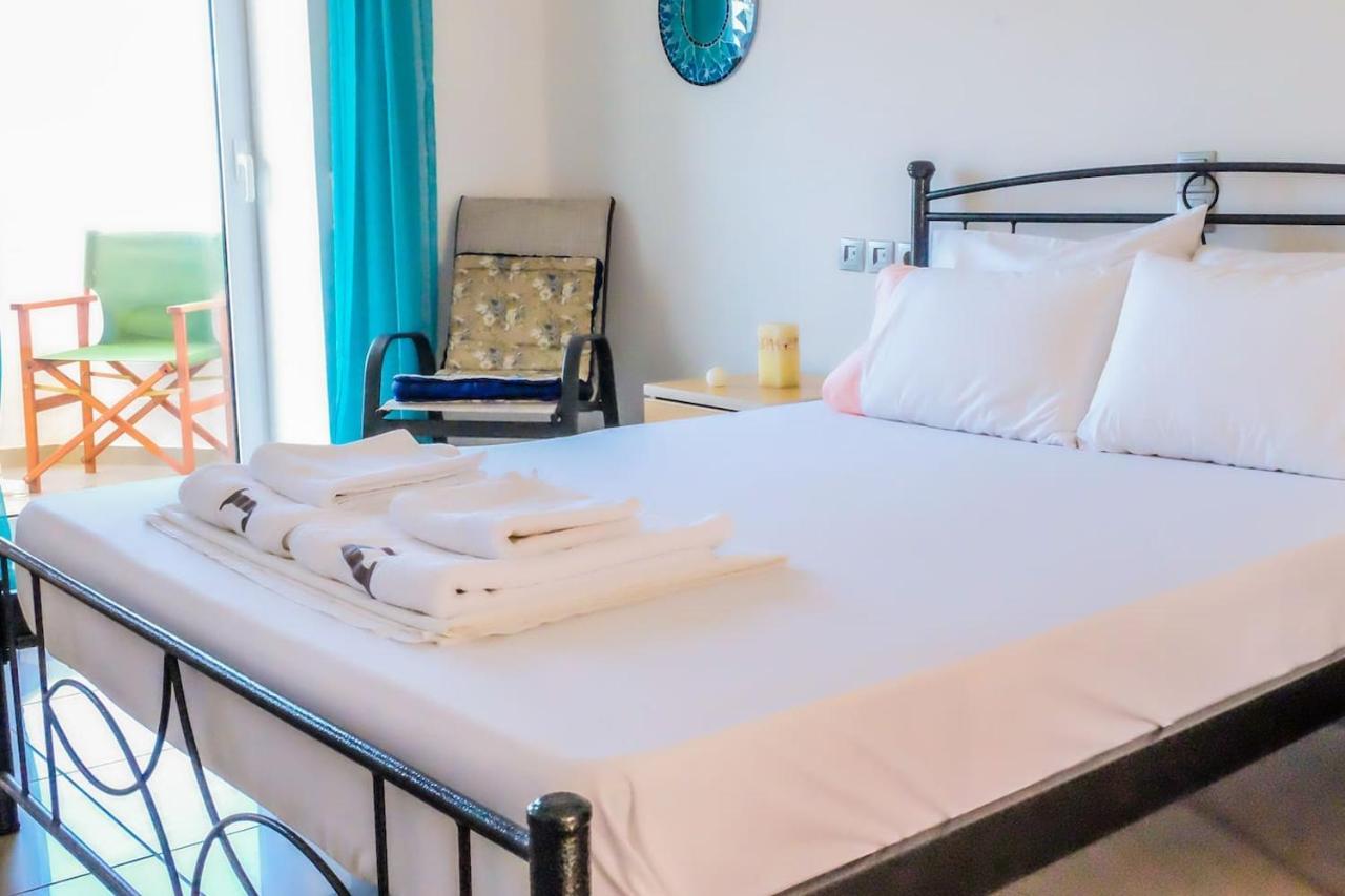 Seaview Apartment