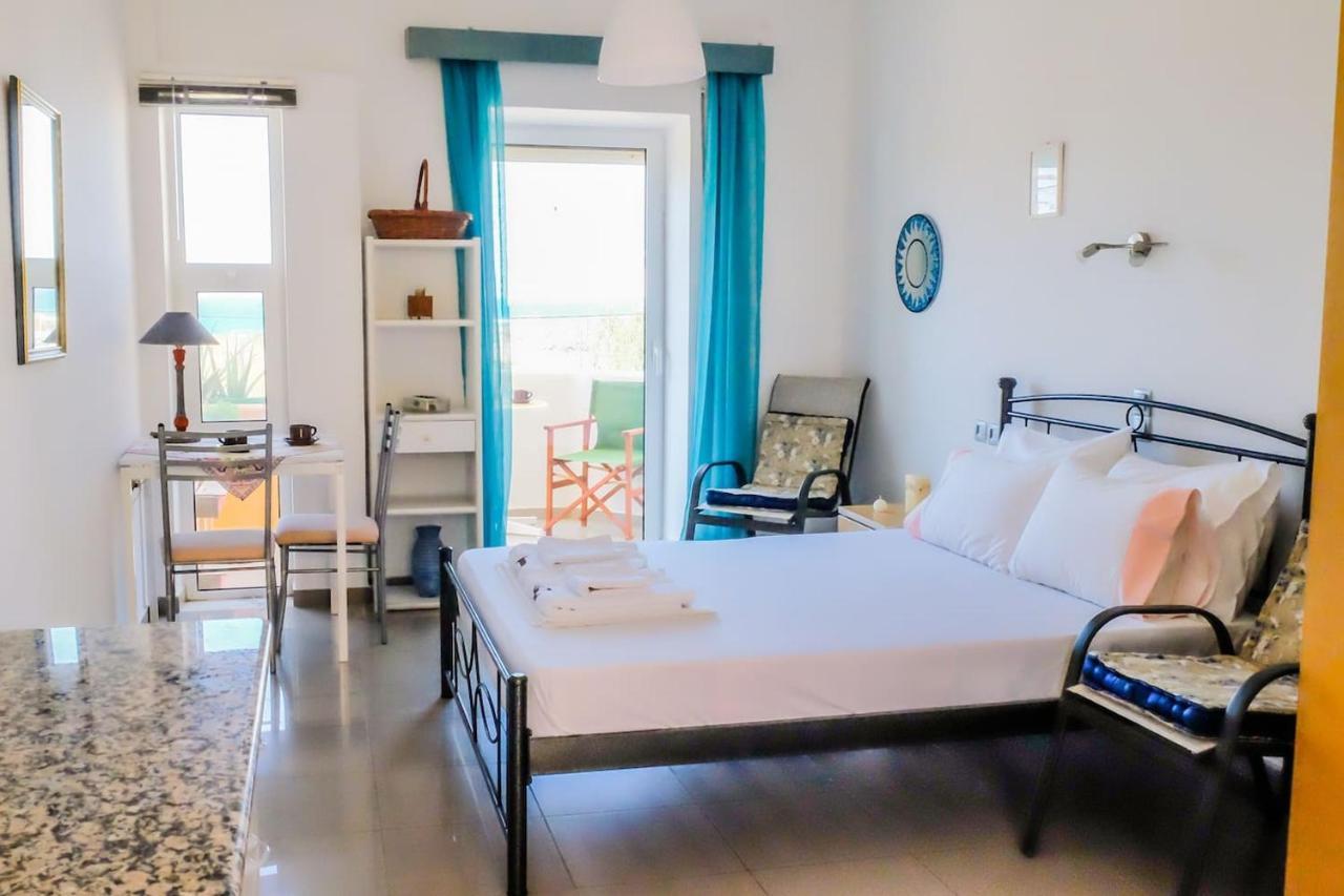 Seaview Apartment *