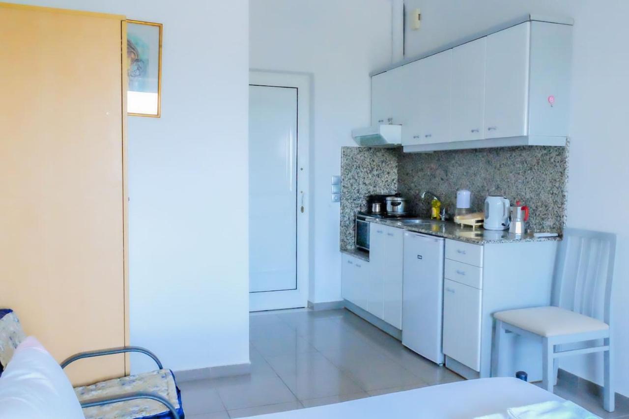 Seaview Apartment Gazi