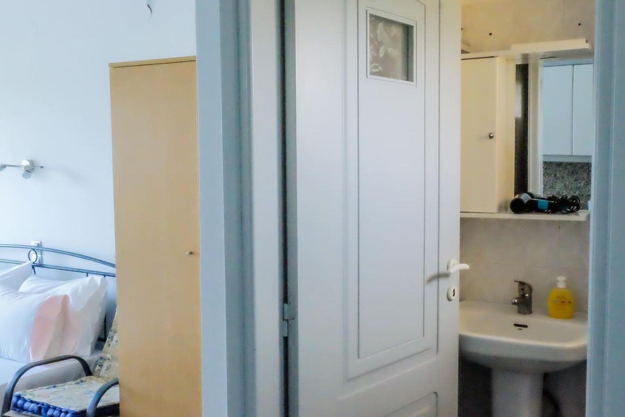 Seaview Apartment