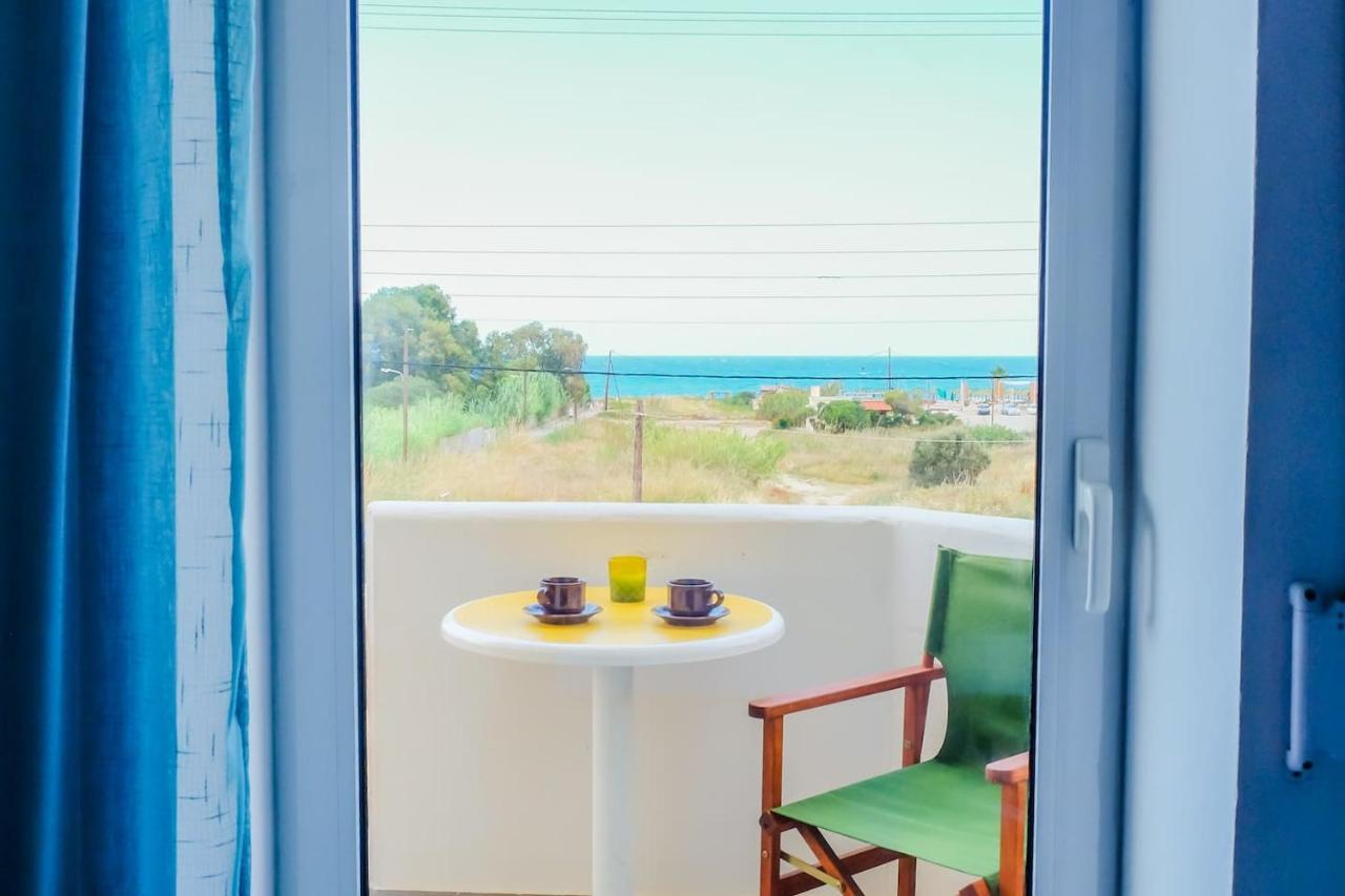 Seaview Apartment Gazi