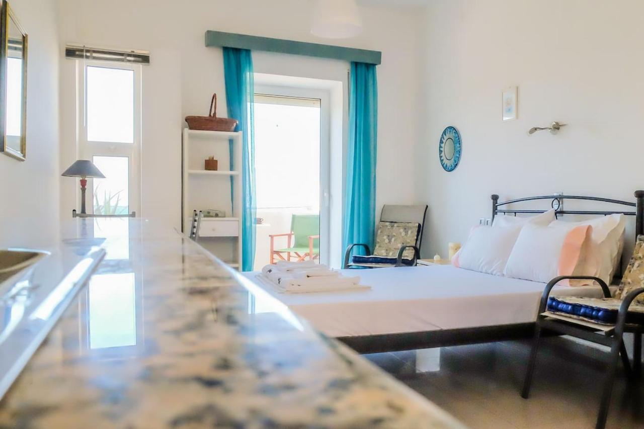 Seaview Apartment Gazi