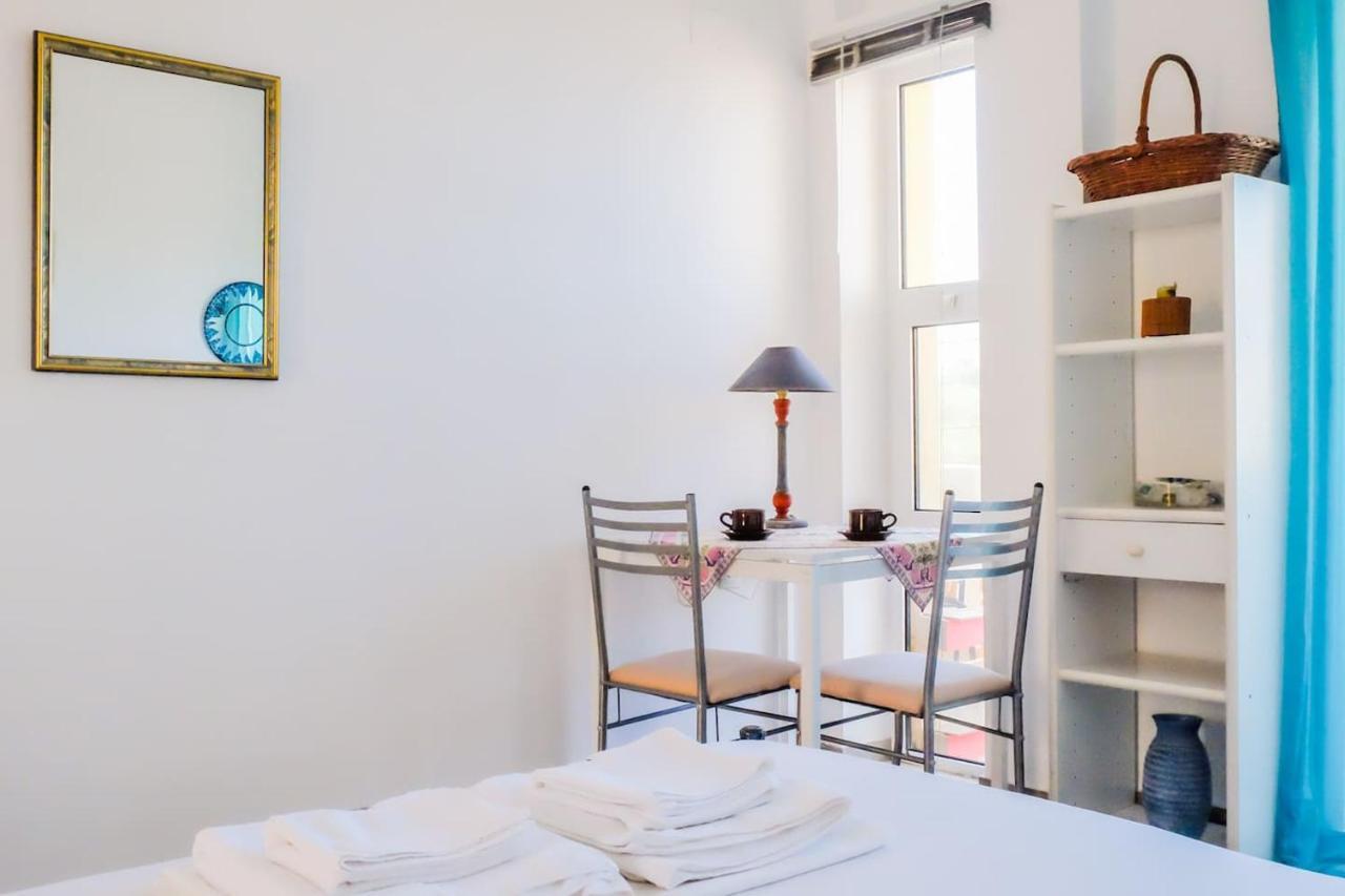 Seaview Apartment *