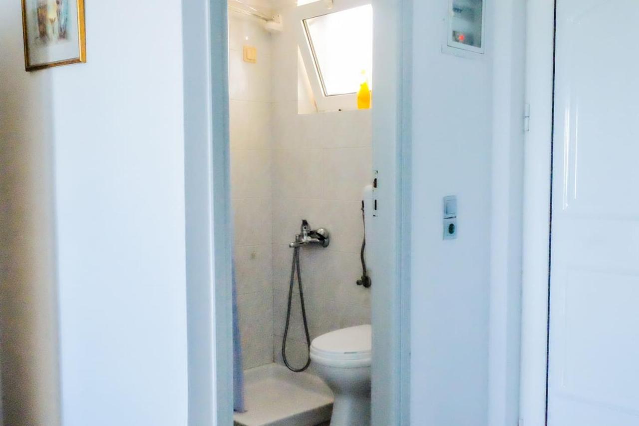 Apartment Seaview Gazi