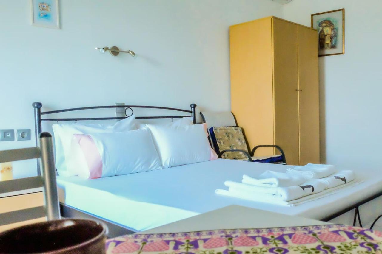 Seaview Apartment