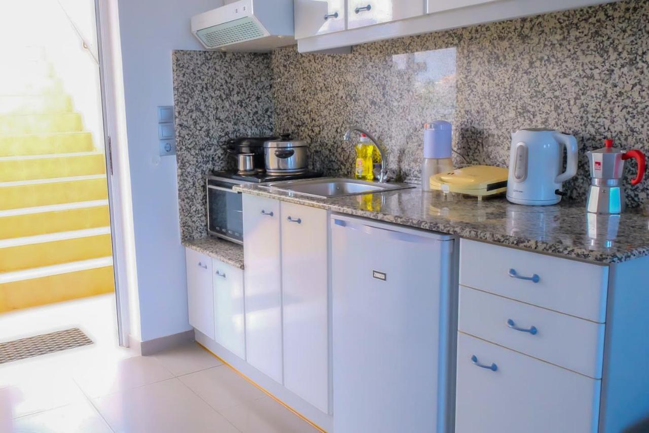 Apartment Seaview Gazi