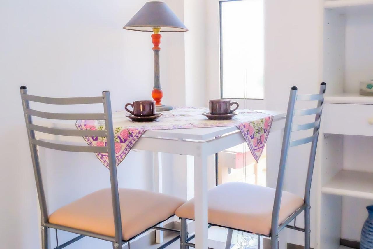 Apartment Seaview Gazi