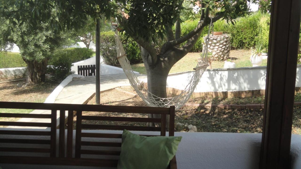 Casa De Vacacion