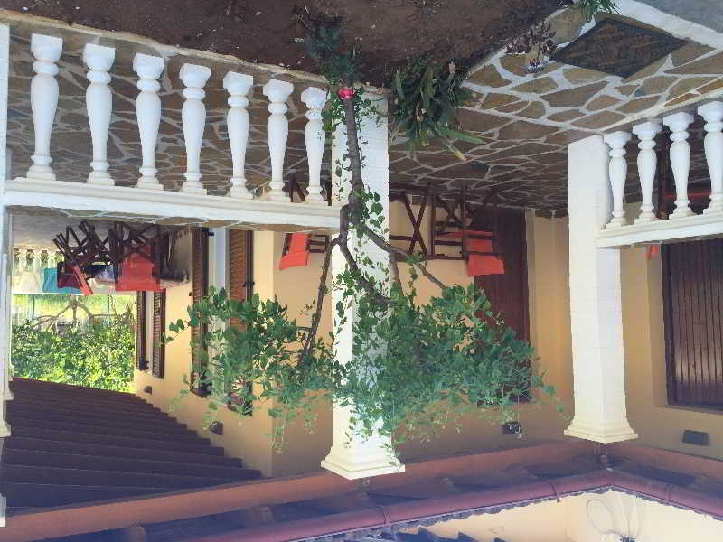 Panorea Hotel 2*