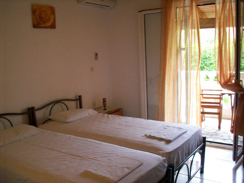 Panorea Moraitika