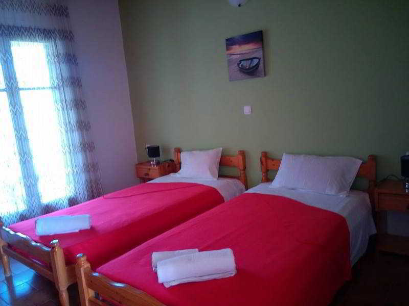 Hotel Studio Romeo & Juliet *
