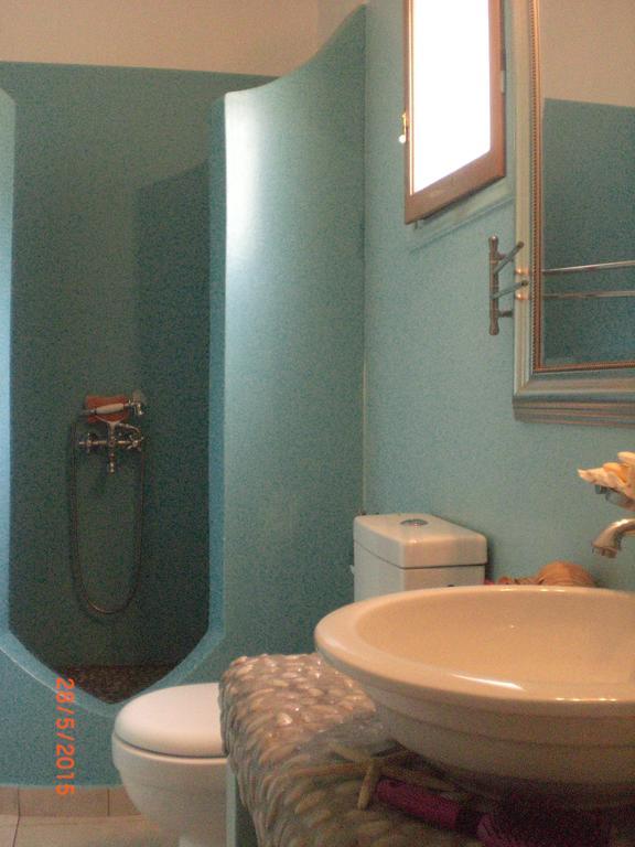 Amorgi Apartment