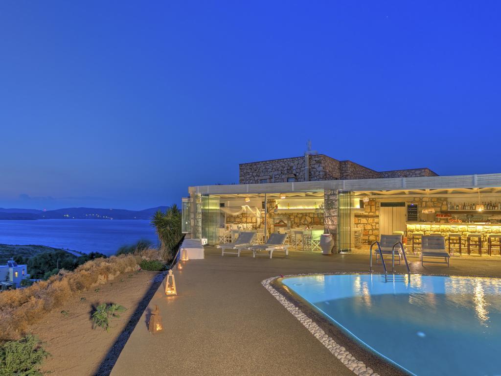Villa Eirini Luxury *