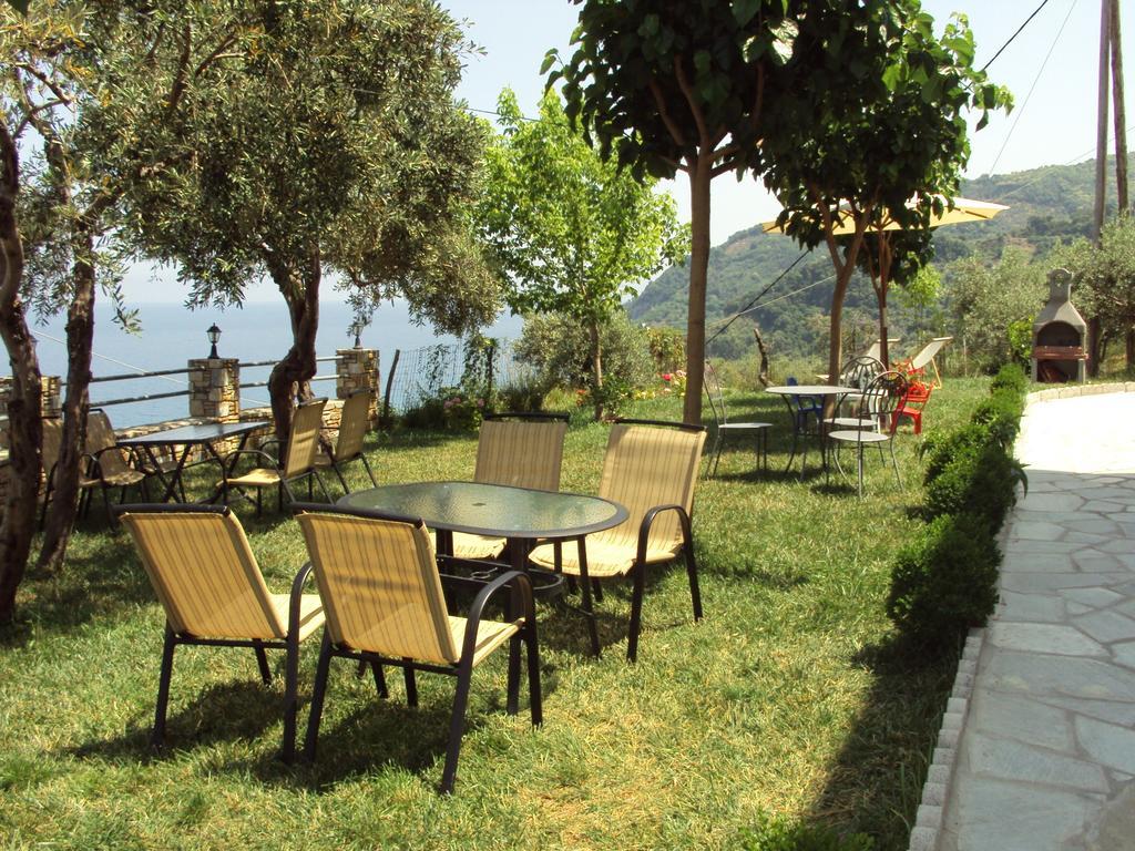 Guesthouse Enastron Apartment
