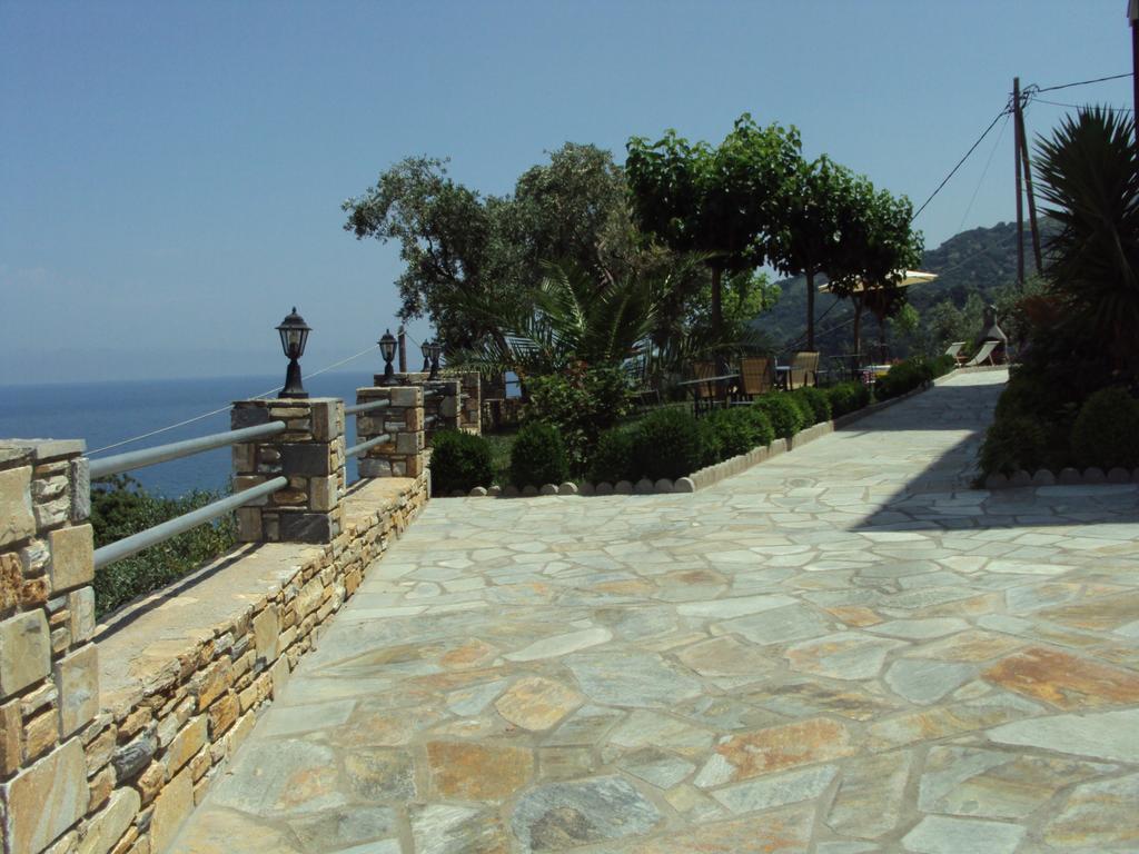 Apartment Guesthouse Enastron *
