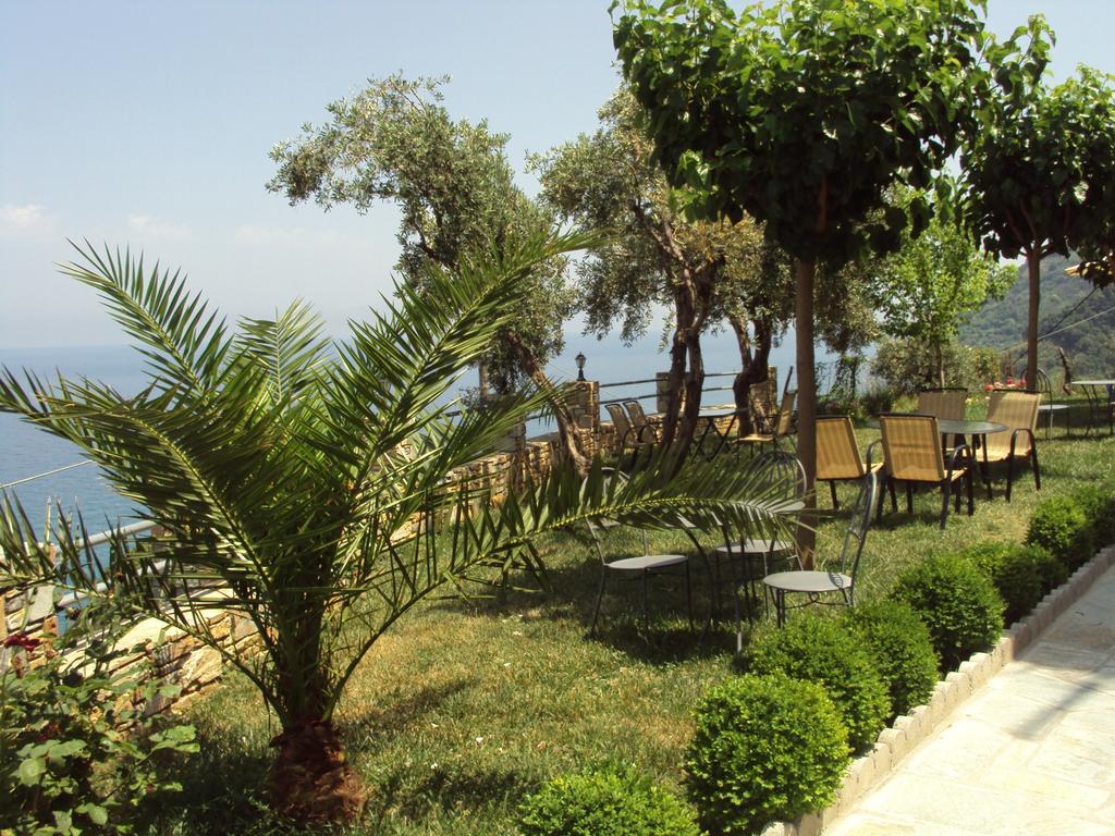 Guesthouse Enastron *