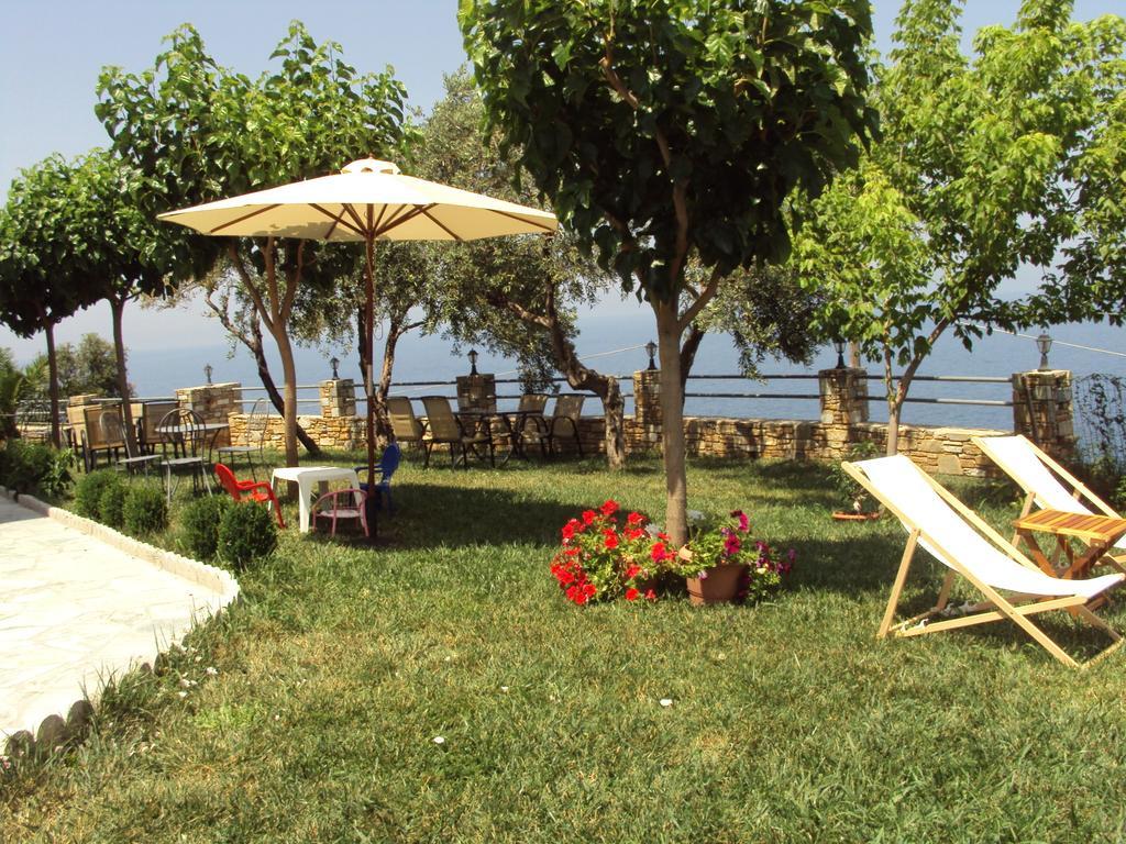 Guesthouse Enastron Apartment *