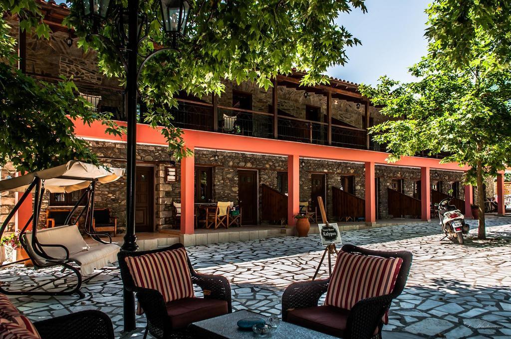 Guest house Kalypso *