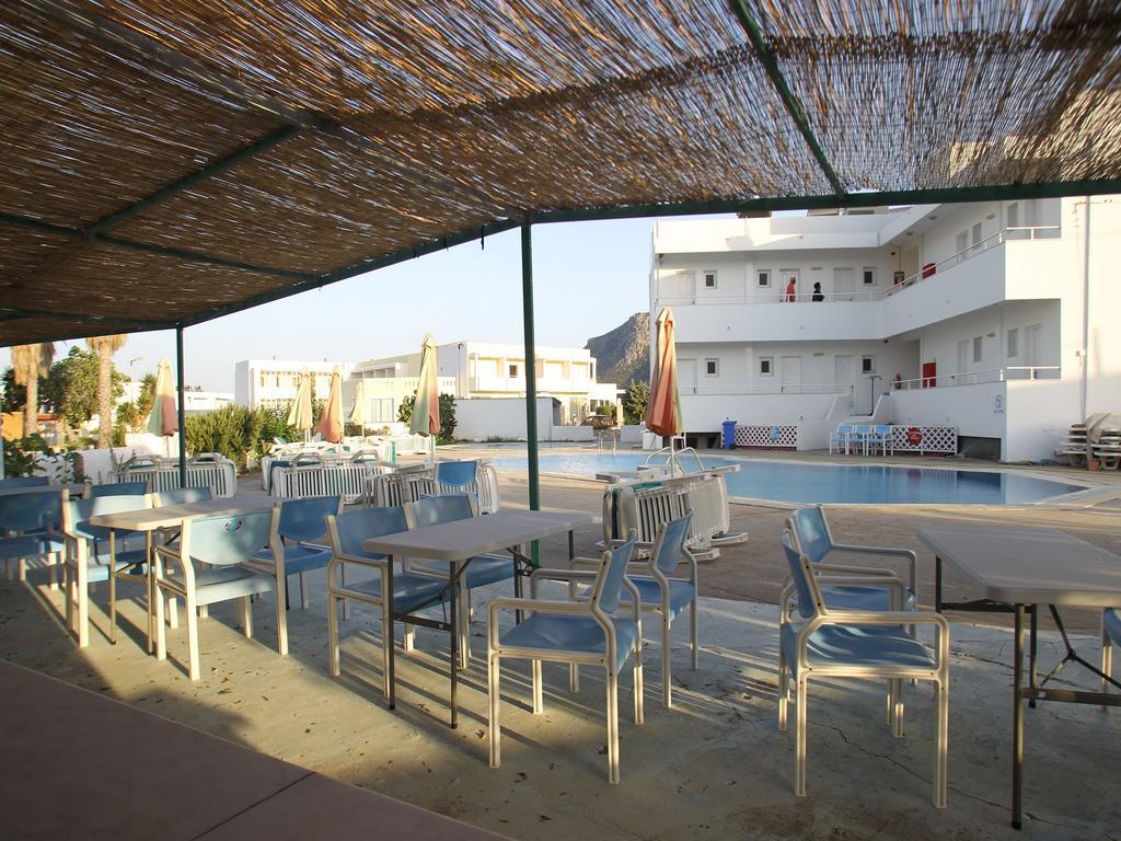 Hotel Antonis
