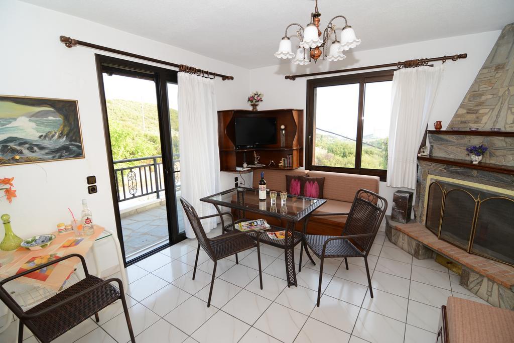 Apartment Kirki Nea Iraklitsa
