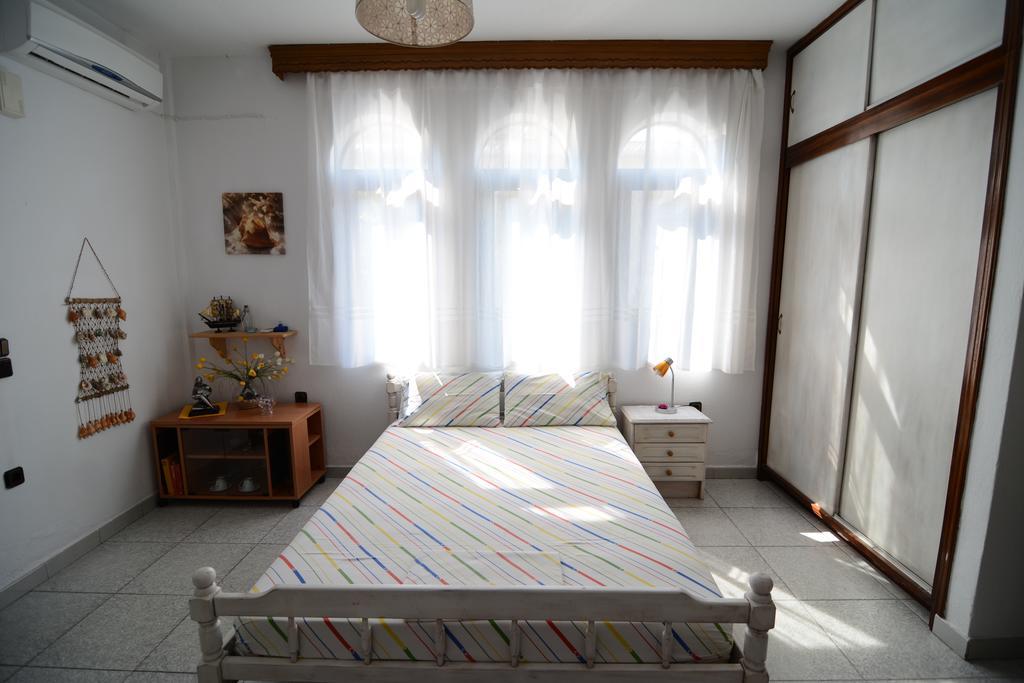 Kirki Apartment Nea Iraklitsa