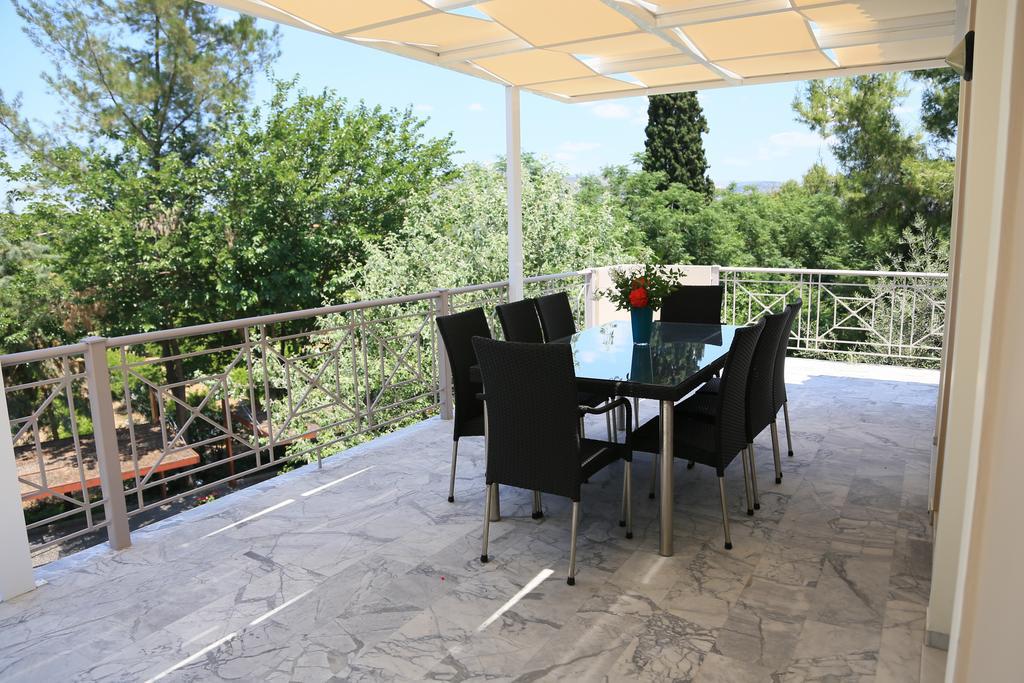 Porto Assini Apartment *