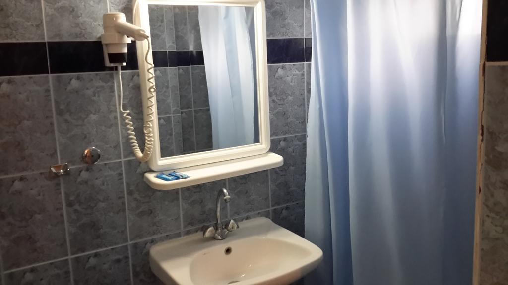Evrostar 2* Paralia Katerinis