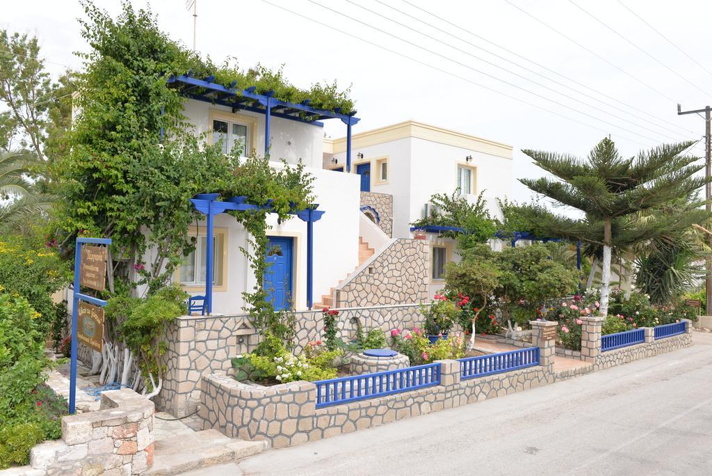 Guest house Pergola *