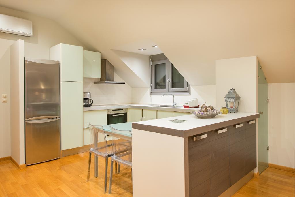 Louloudis Boutique (adults Only) 3*