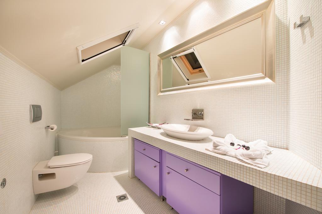 Hotel Louloudis Boutique (adults Only) 3*