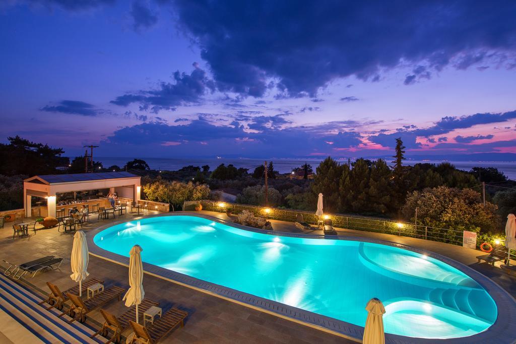 Louloudis Boutique (adults Only) Hotel 3*