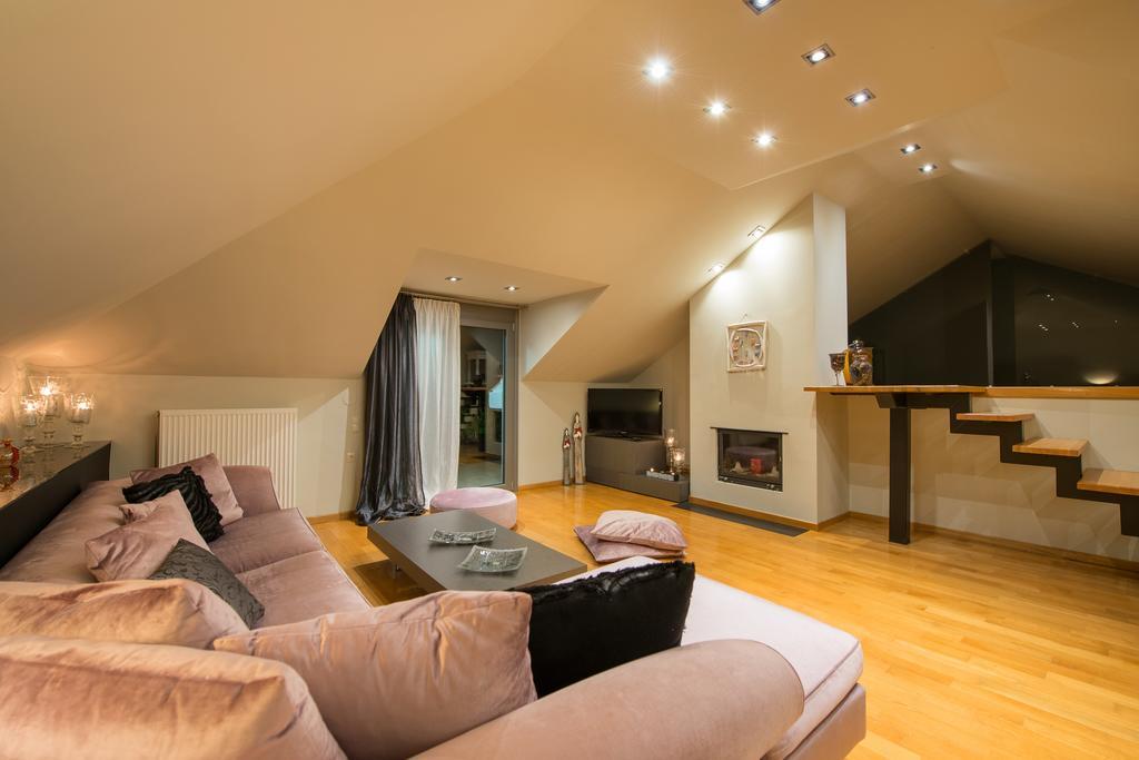 Louloudis Boutique (adults Only) Hotel 3*