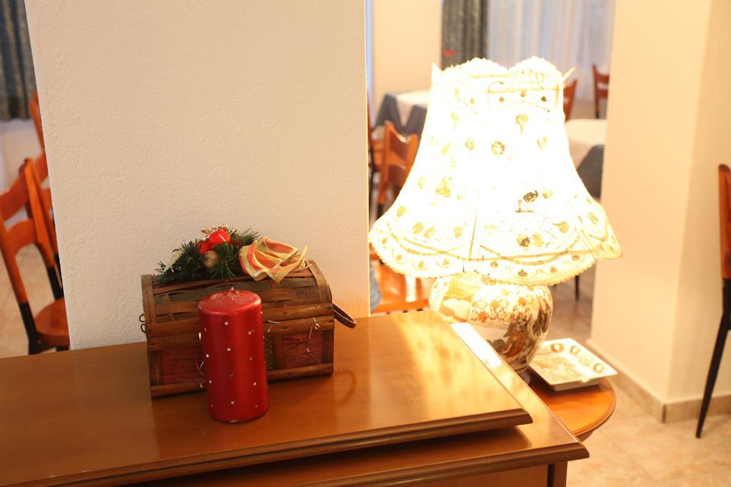 Hotel Alexandros Neoi Poroi
