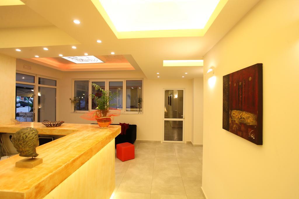 Hotel Alexandros