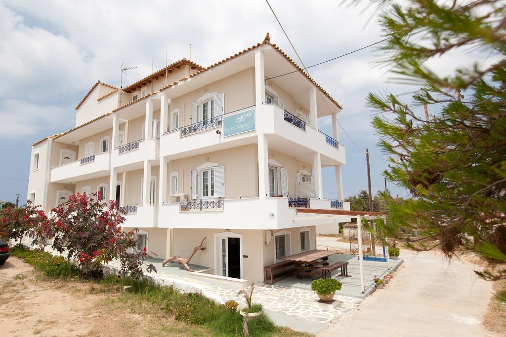 Kontogoni Guest house *