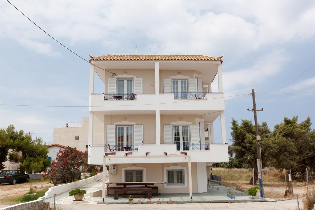 Kontogoni * Elafonissos