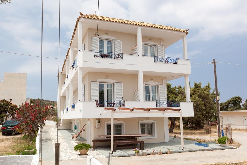 Kontogoni Elafonissos