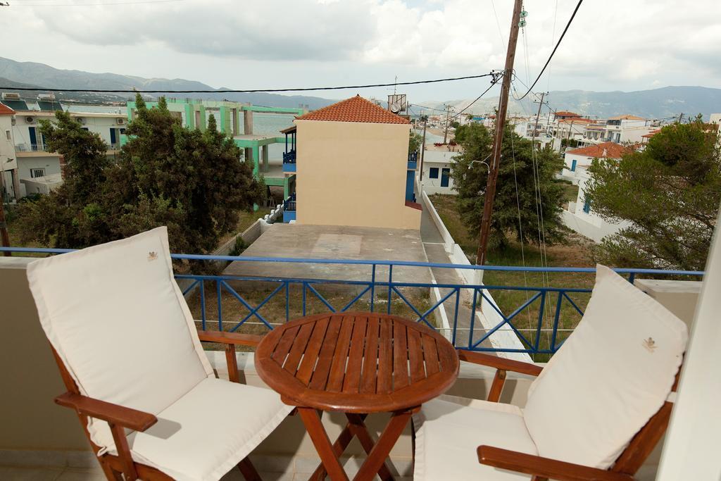 Kontogoni Guest house