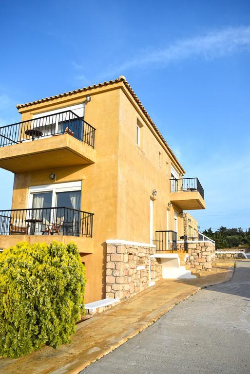 Elafonisos Mare