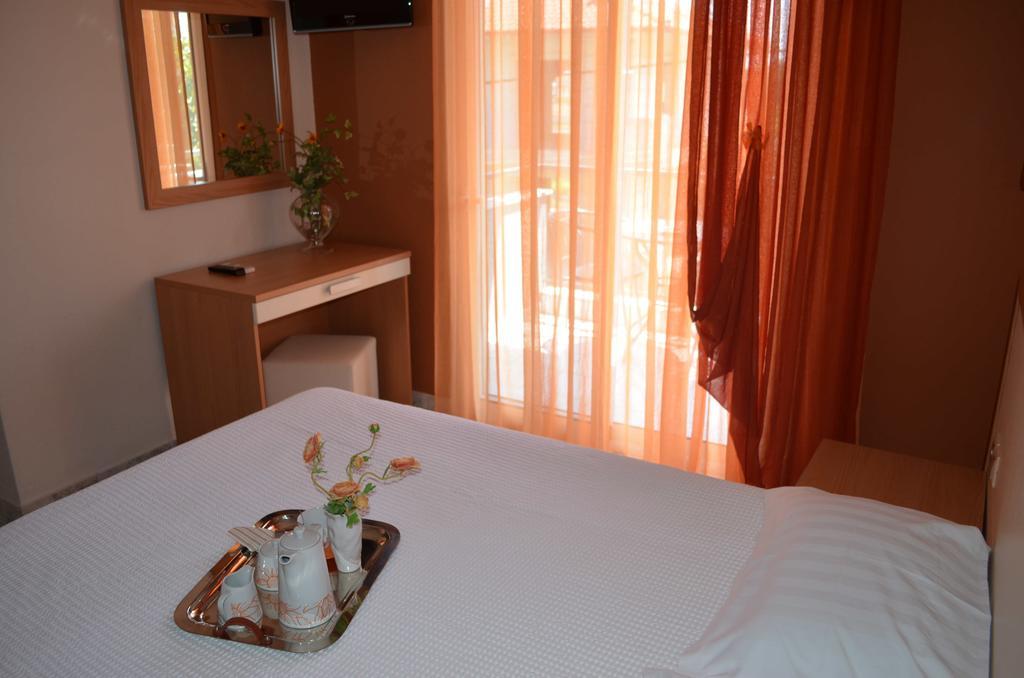 Aparthotel Elanios Zeus Stavros (Thessaloniki)