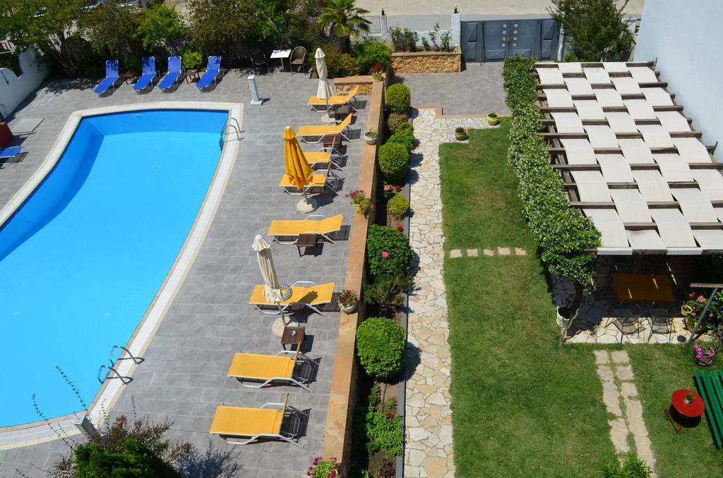 Elanios Zeus 3* Stavros (Thessaloniki)