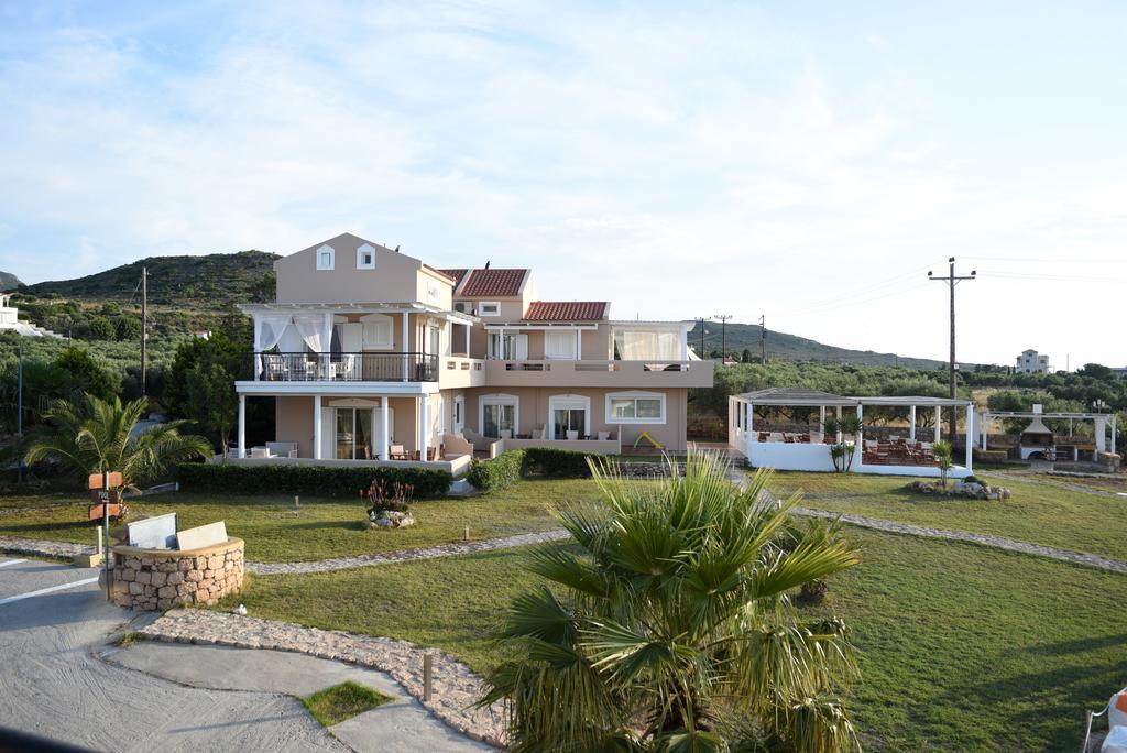 Elafonisos Mare * Elafonissos