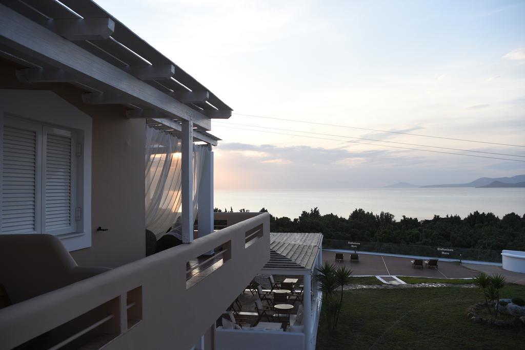 Guest house Elafonisos Mare Elafonissos