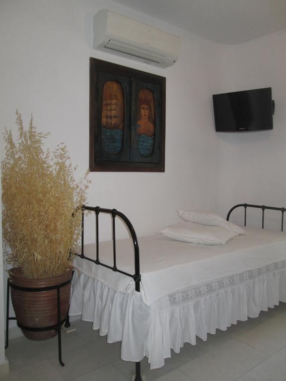 Apartment Danai