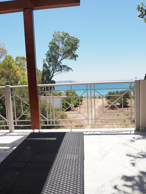 Porto Assini Apartment
