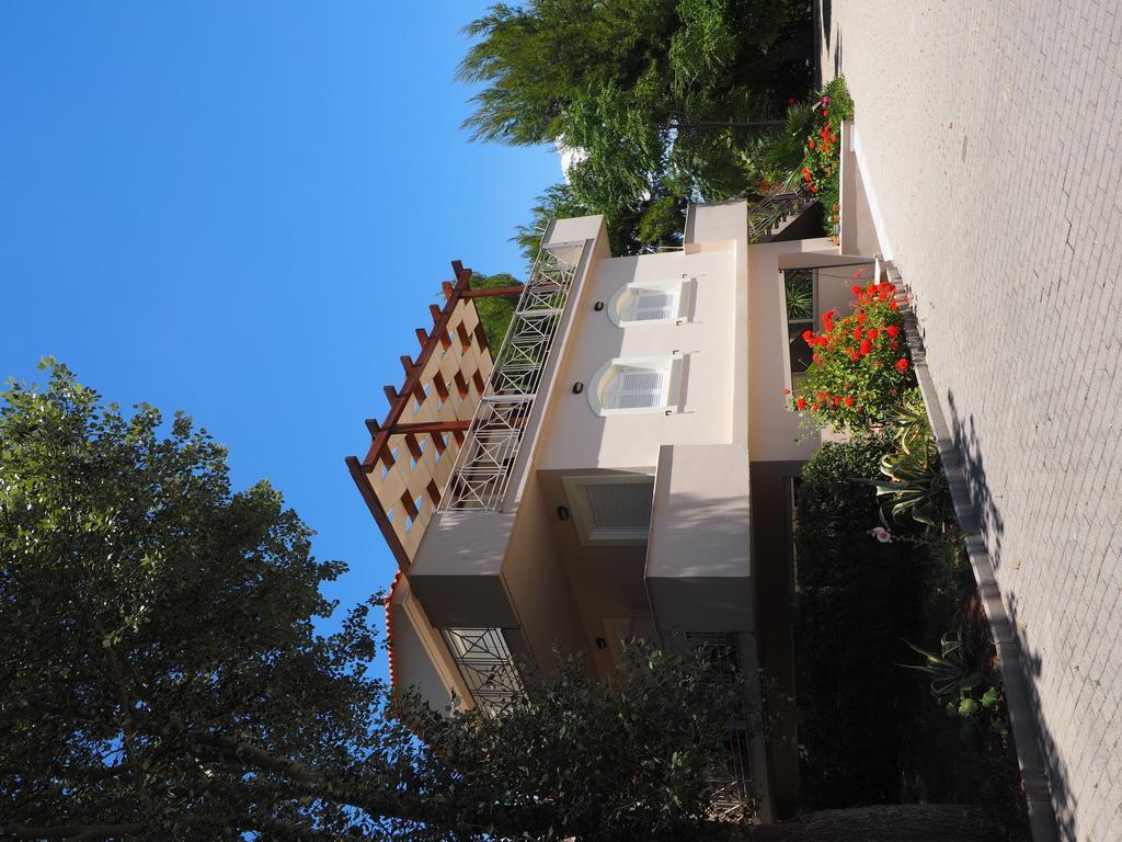 Apartment Porto Assini Tolo