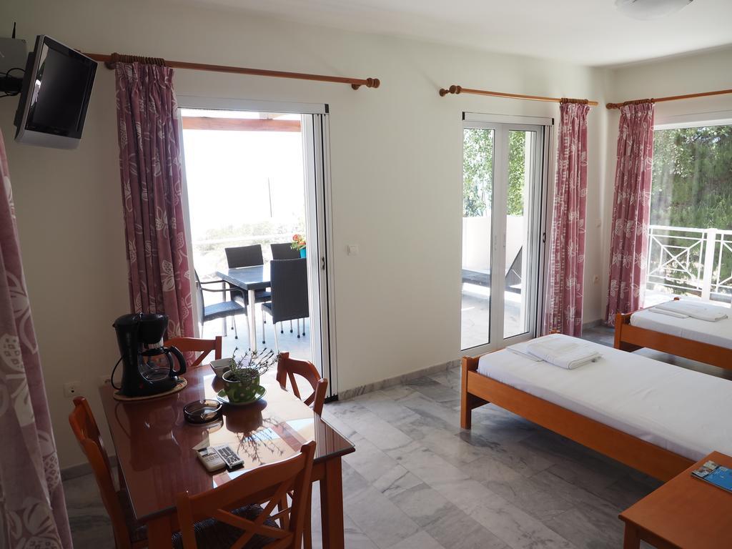 Apartment Porto Assini